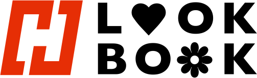 LookBook Logo