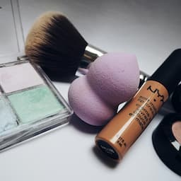 Beauty & Personal care